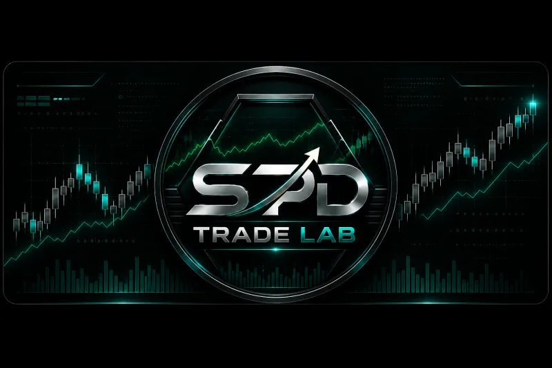 Доступ в SPD TRADE LAB