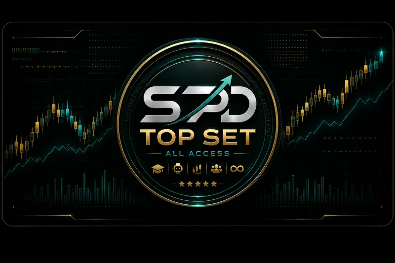 TOP SET